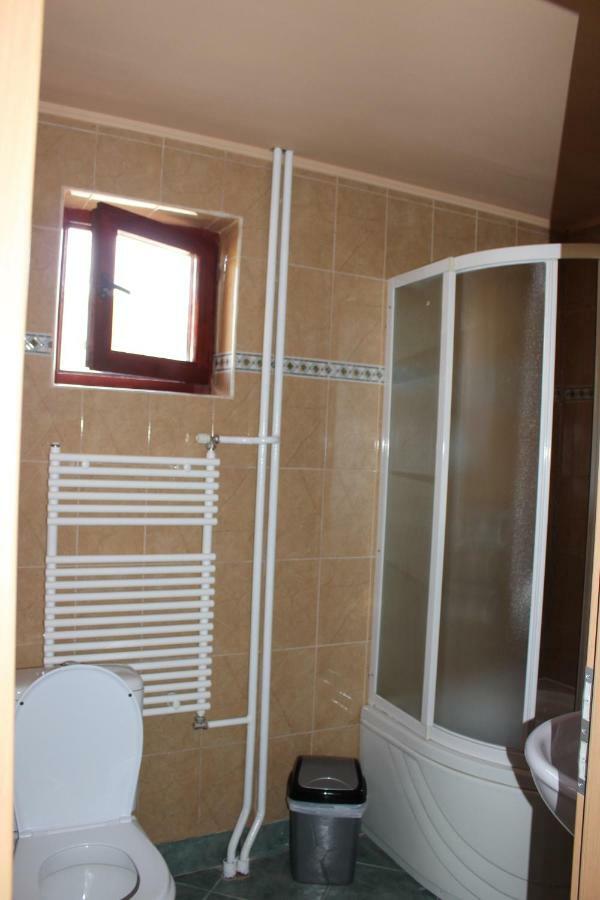Rooms Cristian เดวา ภายนอก รูปภาพ